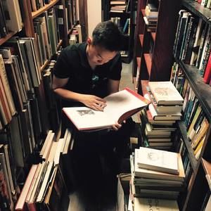 Meet your Posher, Henry hongye